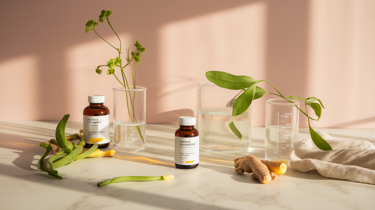 ZłotyZioł – jakość i standardy produkcji