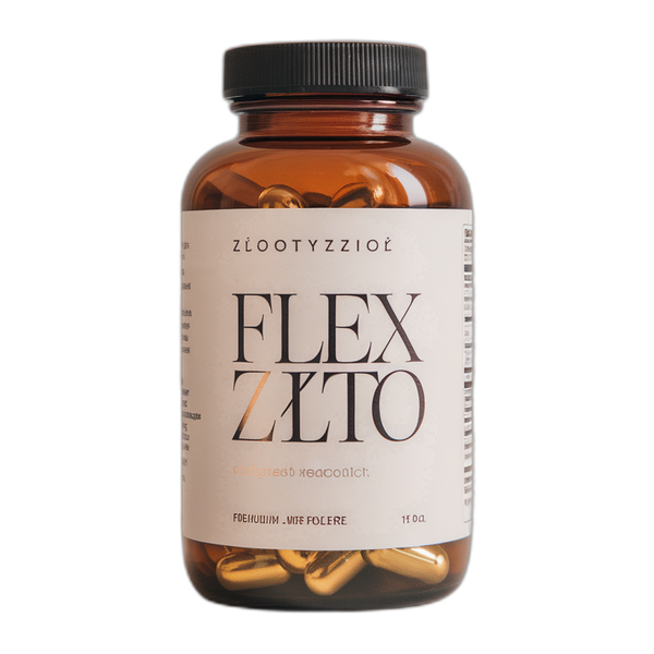 FlexaZłoto – opakowanie produktu